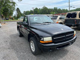 Used 2002 Dodge Dakota 2WD Regular Cab image 5
