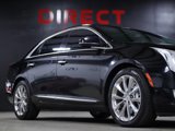 Used 2013 Cadillac XTS Luxury w/ Driver Awareness Package image 3