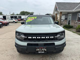 Used 2022 Ford Bronco Sport Outer Banks w/ Tech Package image 3