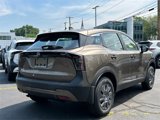 New 2025 Nissan Kicks S image 2