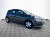 Used 2020 Chevrolet Sonic LT image 3