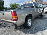 Used 2000 GMC Sierra 1500 2WD Extended Cab image 5