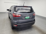 Used 2018 Ford EcoSport S image 6