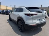 Used 2025 MAZDA CX-30 AWD 2.5 S w/ Select Sport Pkg image 3