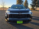 New 2025 Chevrolet Equinox ACTIV image 2