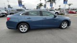 Used 2024 Chevrolet Malibu LT image 2