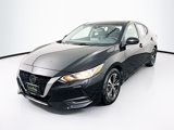 Used 2023 Nissan Sentra SV image 3