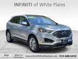 Used 2019 Ford Edge SEL w/ Equipment Group 201A image 3