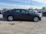 Certified 2023 Chevrolet Malibu LT image 3