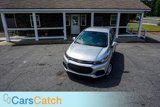 Used 2020 Chevrolet Trax LS w/ Tint and Cruise Package image 3