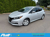 Used 2023 Nissan Leaf S image 2