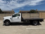 Used 2019 Ford F350 XL w/ XL Value Package image 3