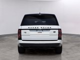 Used 2021 Land Rover Range Rover P525 Westminster Edition LWB image 6