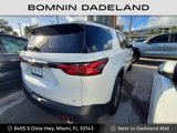 Certified 2024 Chevrolet Traverse LT image 4