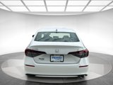 New 2025 Honda Civic Sport image 4