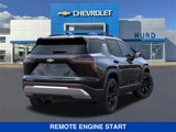 New 2025 Chevrolet Equinox LT w/ Midnight Edition image 5