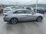 Certified 2023 Hyundai Elantra SEL w/ Convenience Package image 5