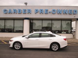 Used 2024 Chevrolet Malibu LT image 2