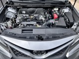 Used 2018 Toyota Camry SE image 4