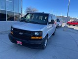 Used 2017 Chevrolet Express 2500 LS image 2