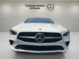 Used 2023 Mercedes-Benz CLA 250 image 2