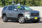 Used 2023 GMC Acadia SLT image 2