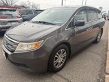Used 2012 Honda Odyssey EX-L image 3