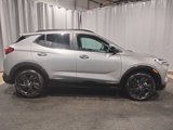 New 2025 Buick Encore GX Sport Touring w/ Black Roof Package image 2