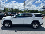 Used 2017 GMC Acadia SLE image 4