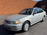 Used 1997 Honda Civic EX image 3