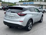 Used 2019 Nissan Murano Platinum w/ Cargo Package image 3