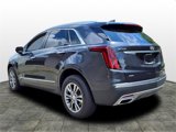 Certified 2023 Cadillac XT5 Premium Luxury w/ Technology Package image 3
