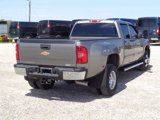 Used 2014 Chevrolet Silverado 3500 LTZ w/ LTZ Plus Package image 6