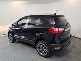 Used 2021 Ford EcoSport Titanium image 5