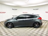 Used 2017 Ford Focus ST w/ Equipment Group 401A image 4