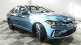 New 2025 Volkswagen Jetta SE image 3