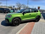 New 2025 Volkswagen Taos SE image 3