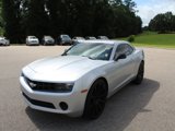 Used 2013 Chevrolet Camaro LS image 2