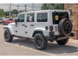 Used 2016 Jeep Wrangler Unlimited Sahara image 5