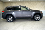 Used 2015 Jeep Grand Cherokee Limited image 5