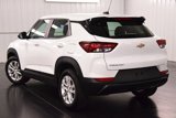 Used 2023 Chevrolet TrailBlazer LS image 5