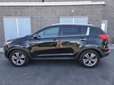 Used 2014 Kia Sportage SX w/ SX Premium Package image 2