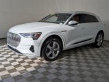 Used 2019 Audi e-tron Premium Plus image 4