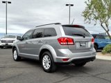 Used 2015 Dodge Journey SXT w/ Flexible Seating Group image 4