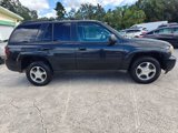 Used 2008 Chevrolet TrailBlazer LT image 6
