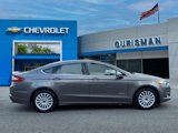 Used 2013 Ford Fusion Energi Titanium image 2
