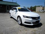 Used 2016 Chevrolet Impala LTZ w/ Enhanced Convenience Package image 2