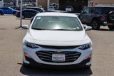 New 2025 Chevrolet Malibu LS image 6
