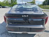 New 2025 Kia K4 LXS image 5