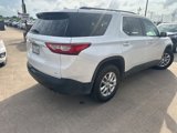 Used 2019 Chevrolet Traverse LT image 5